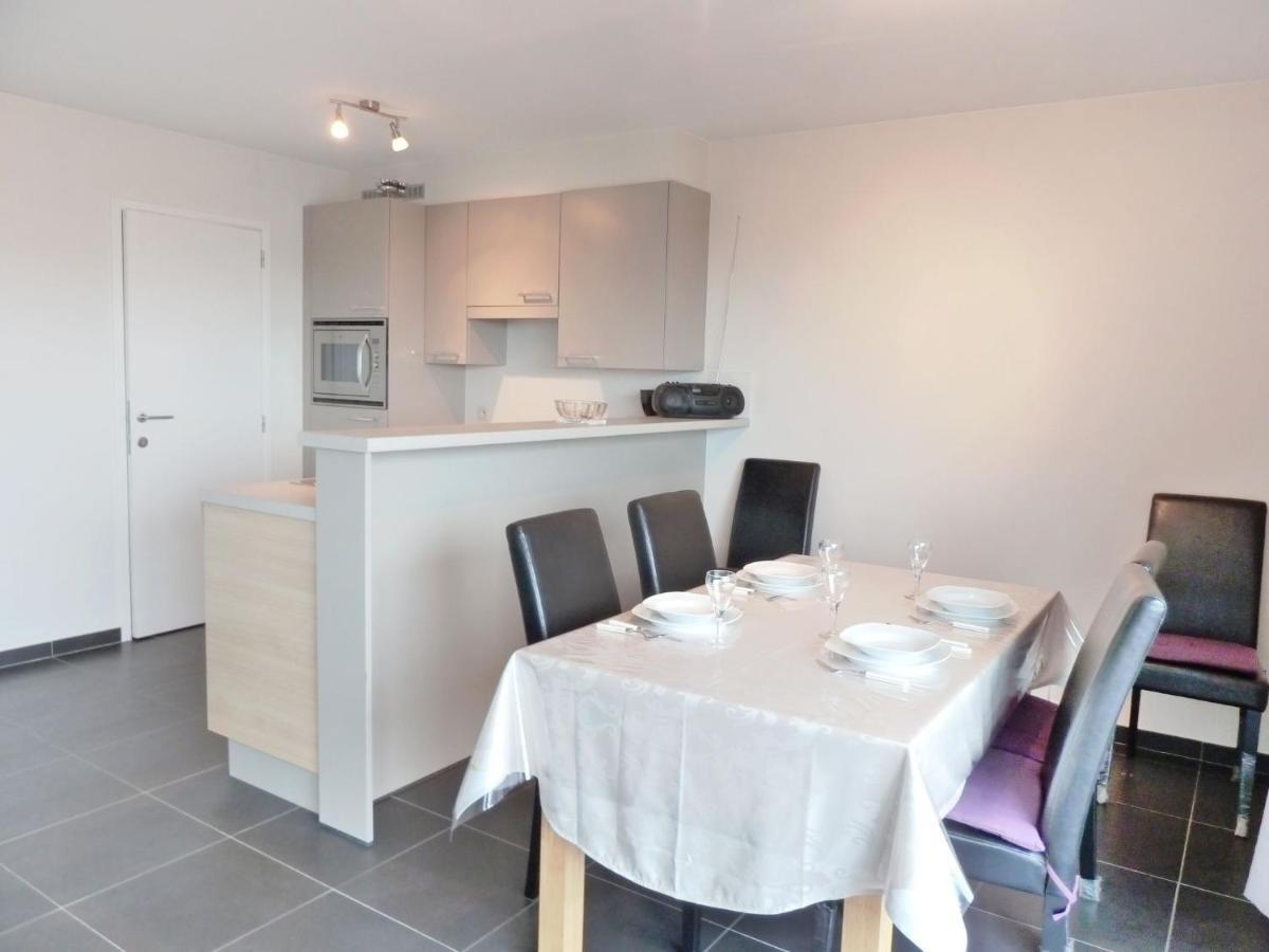 Apartment Belle Rose By Interhome De Haan Εξωτερικό φωτογραφία