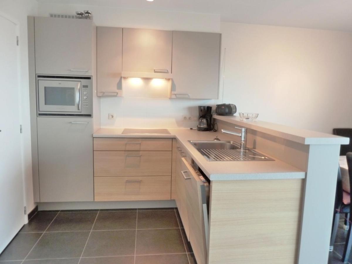 Apartment Belle Rose By Interhome De Haan Εξωτερικό φωτογραφία