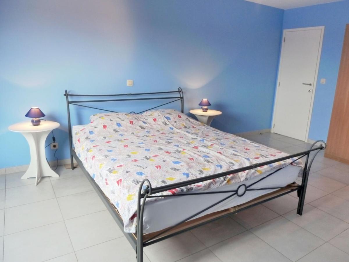 Apartment Belle Rose By Interhome De Haan Εξωτερικό φωτογραφία