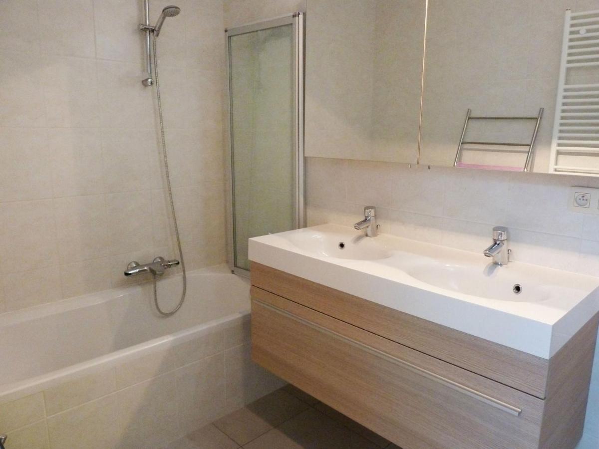 Apartment Belle Rose By Interhome De Haan Εξωτερικό φωτογραφία